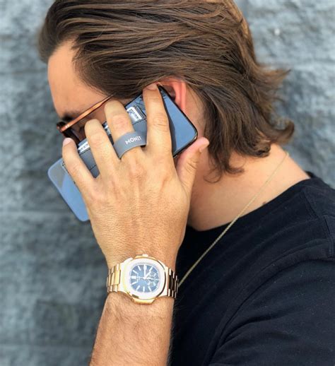 scott disick patek philippe|scott disick personality.